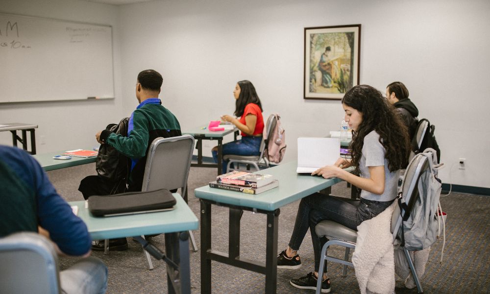Top BSc Colleges in Haryana