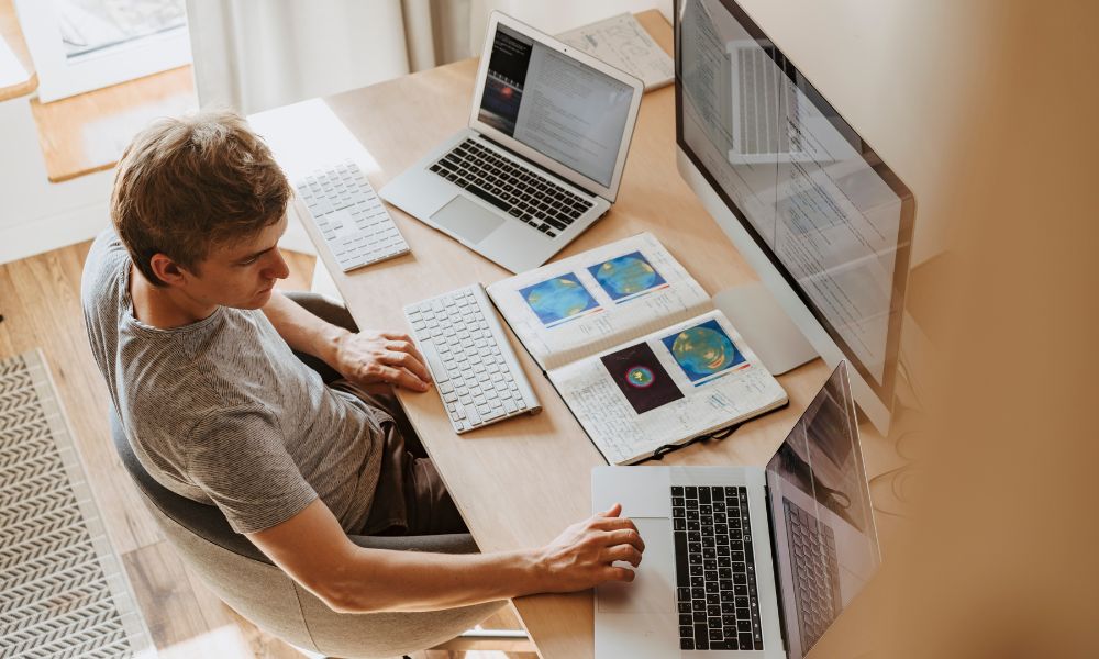 Top MSc Computer Science Colleges in Haryana