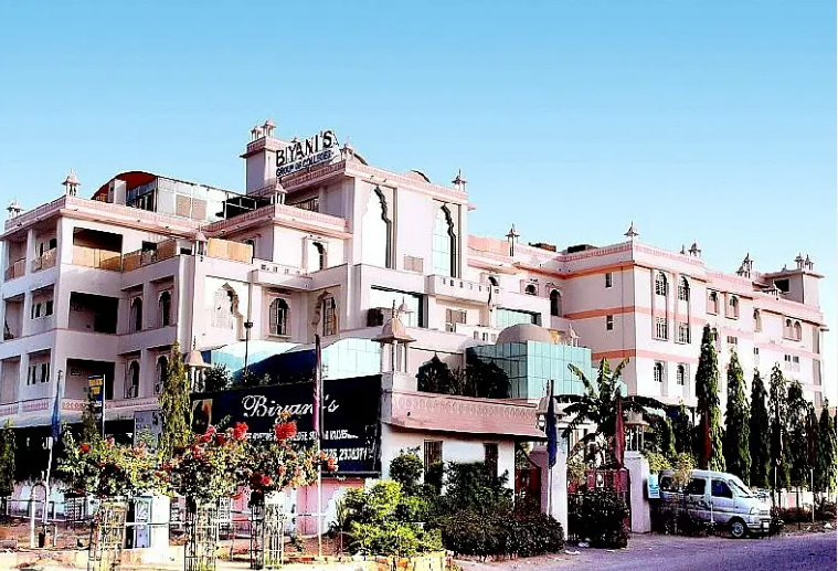 Biyani School Of Nursing & Para Medical Science [bsnps], Jaipur