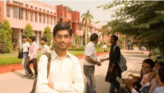 Jamia Millia Islamia