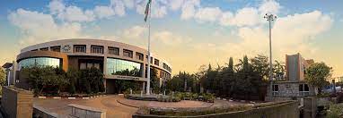 Kalinga Institute of Industrial Technology (KIIT), Bhubaneswar