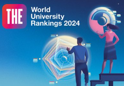 IISc Leads the Way: India's 91 Universities Excel in THE Rankings