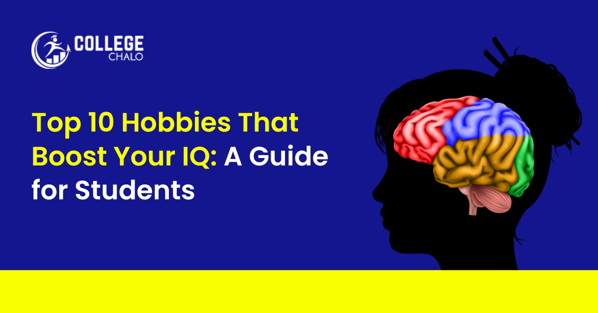 Top 10 Hobbies That Boost Your IQ: A Guide for Students