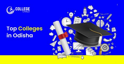 Top Colleges in Odisha