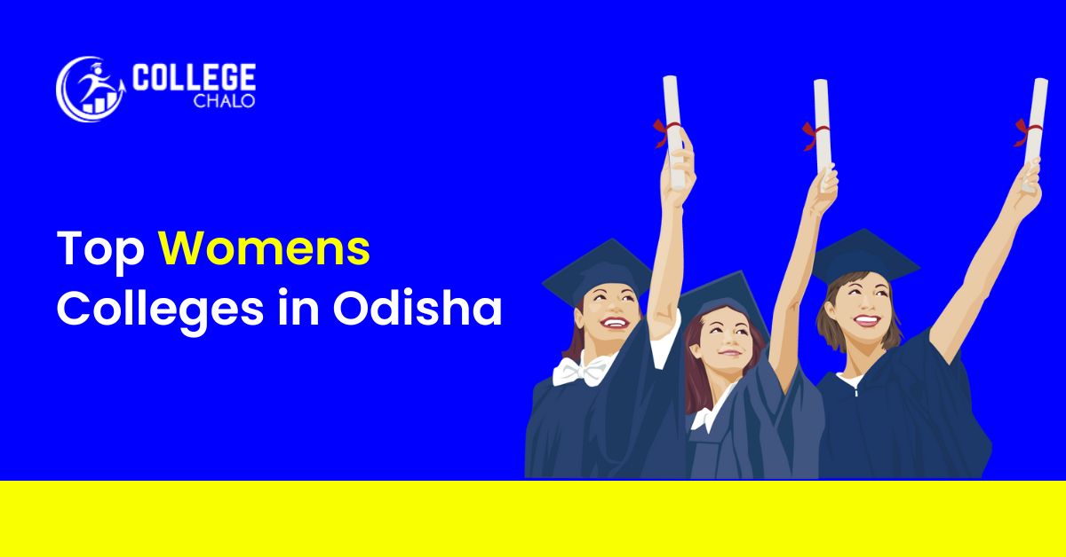 Top Womens Colleges in Odisha