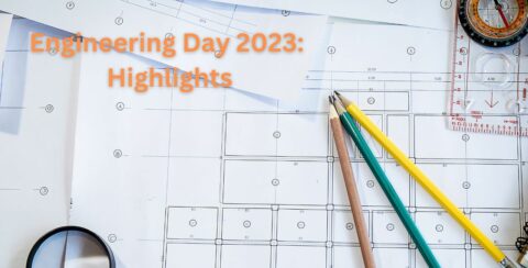 Engineering Day 2023: Highlights