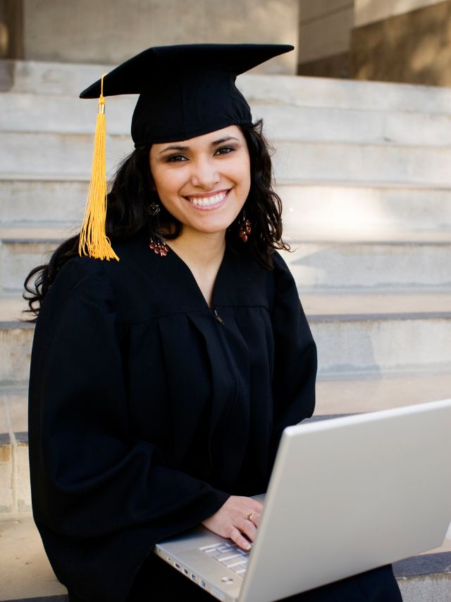 Is Online Degrees valid Government Jobs in India ?