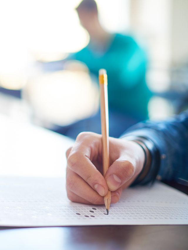TN Board Exams 2024
