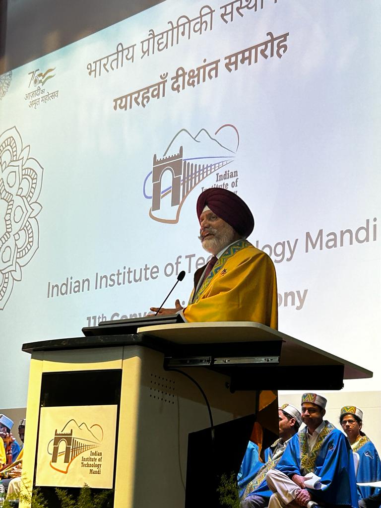 IIT Mandi
