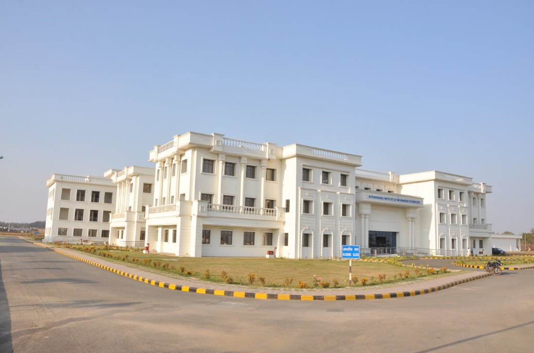Iiit Nr Where Dreams Become Reality Like Rashi Bagga.