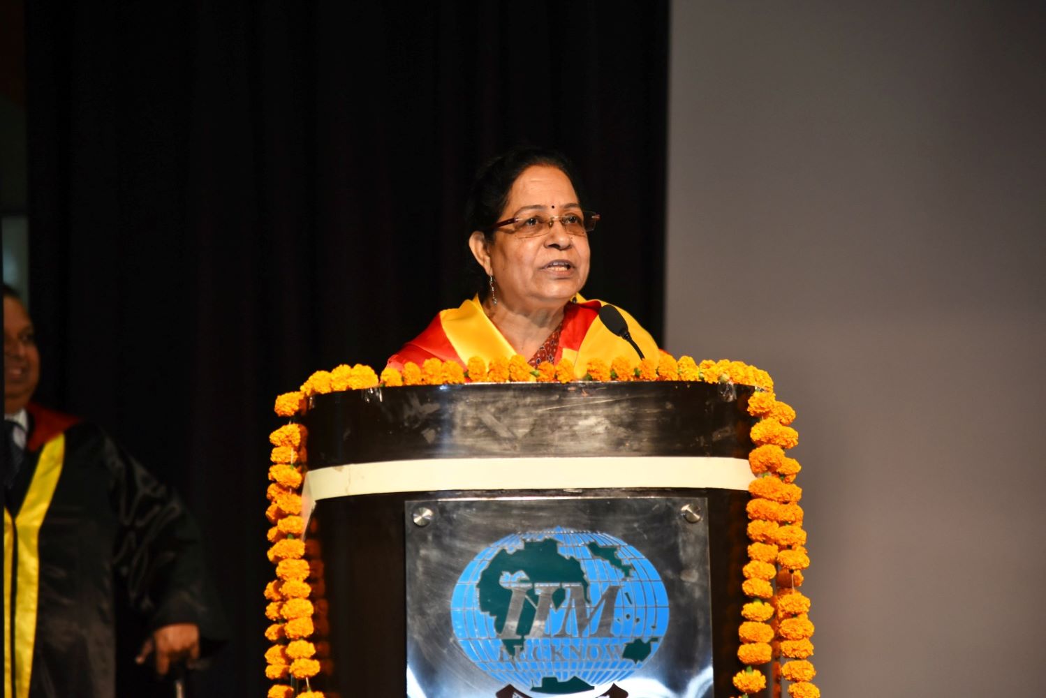 IIM Lucknow