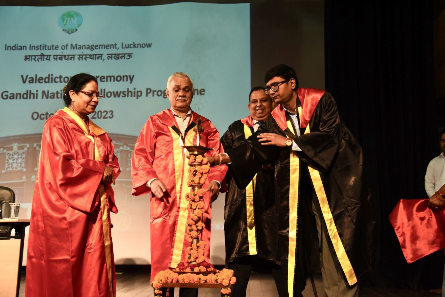 IIM Lucknow