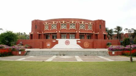 IIM Lucknow Admission 2025 For EPFM On Till 20 November 2024, All Details Here