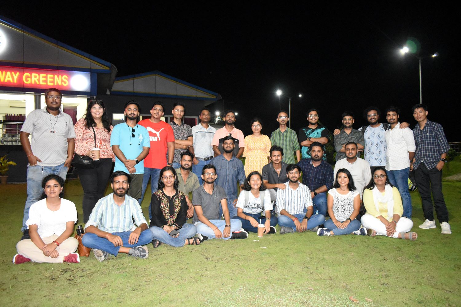 IIT Guwahati