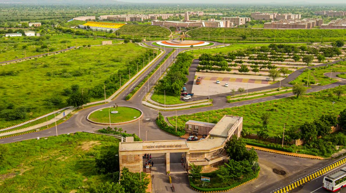 IIT Jodhpur