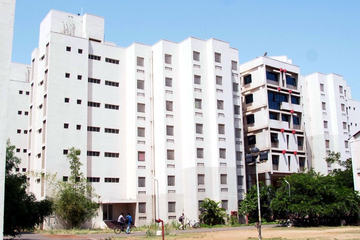IIT Madras