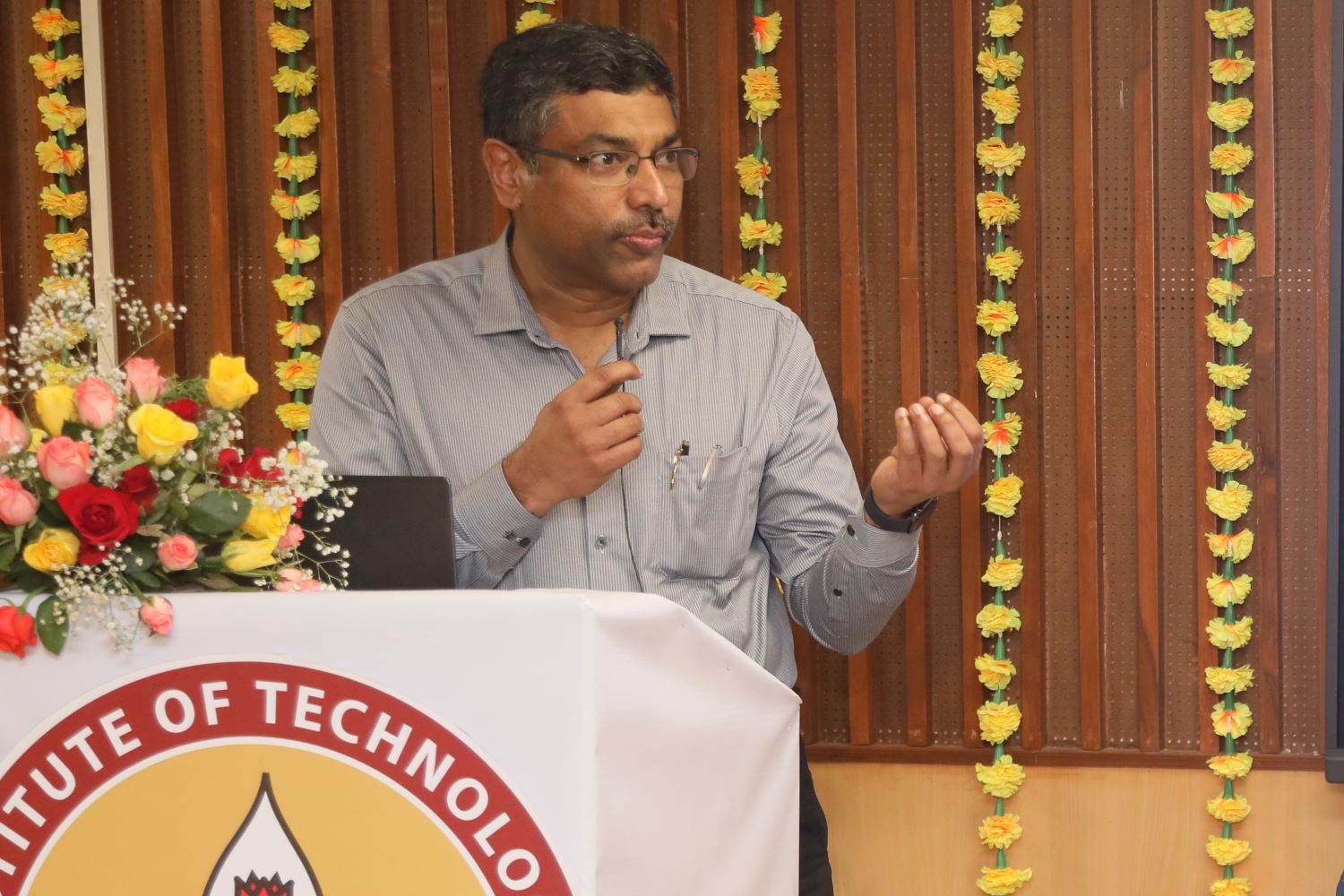 IIT Madras
