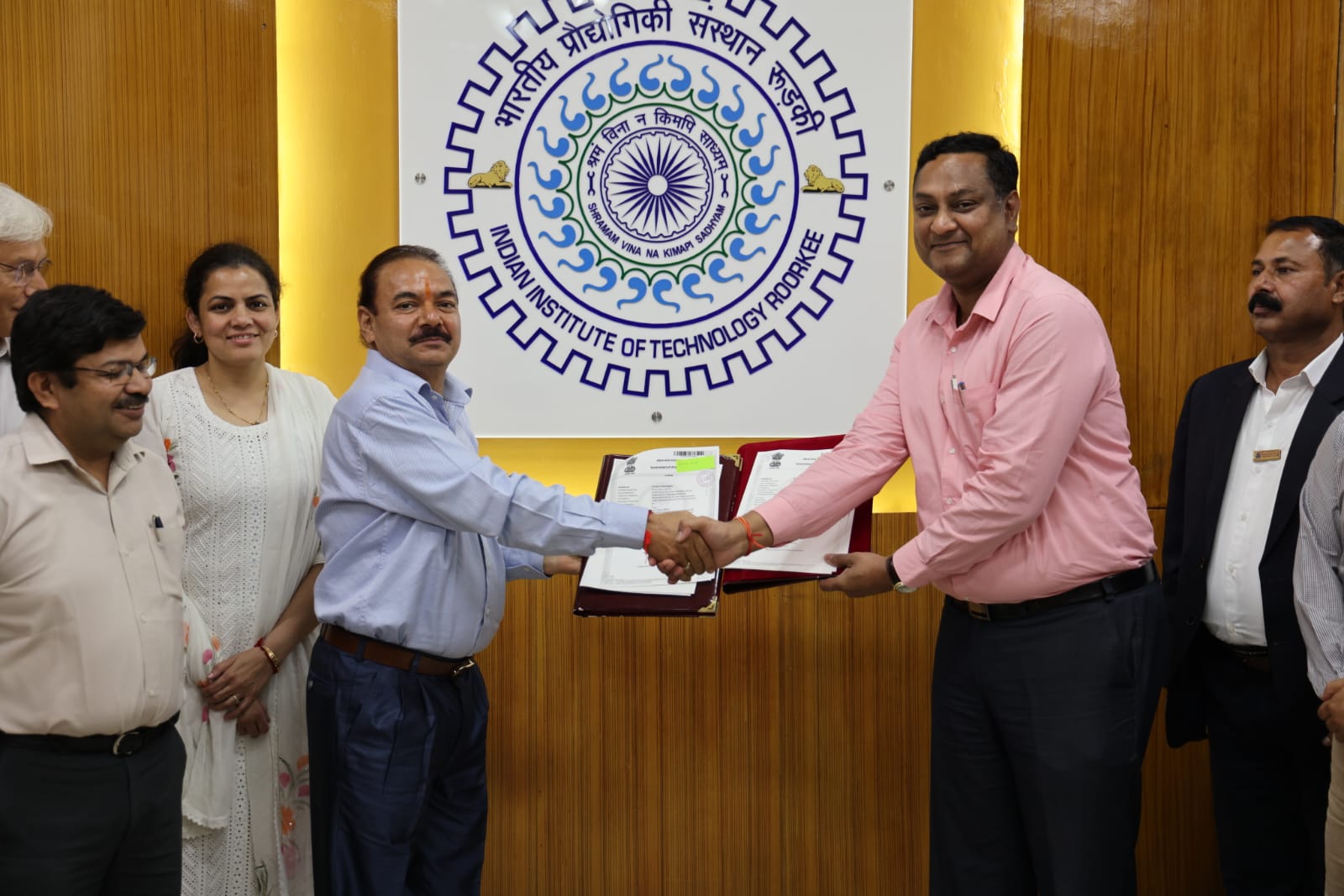 IIT Roorkee