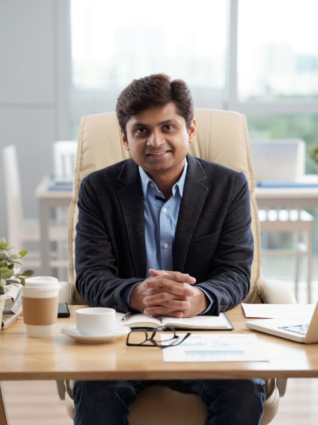 Youngest Achievers in India's Civil Services