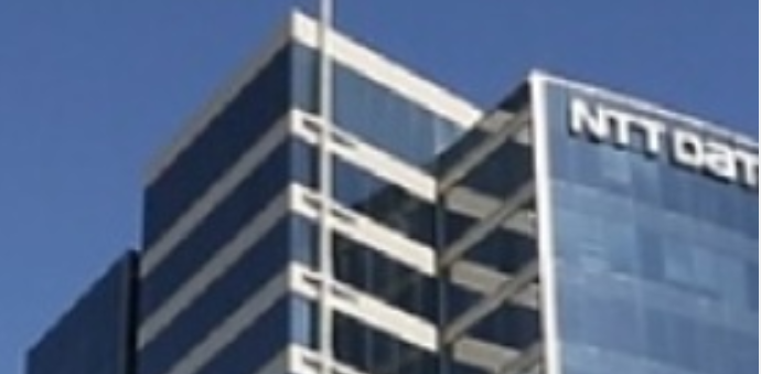 NTT DATA