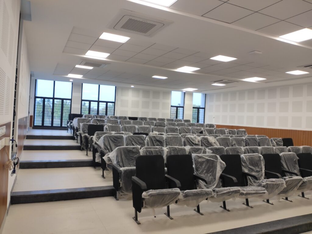 Shiv Nadar University PhD Admission
