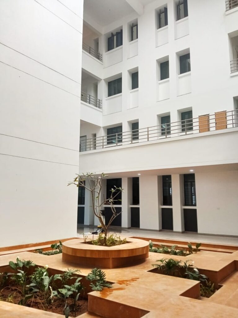 Shiv Nadar University PhD Admission
