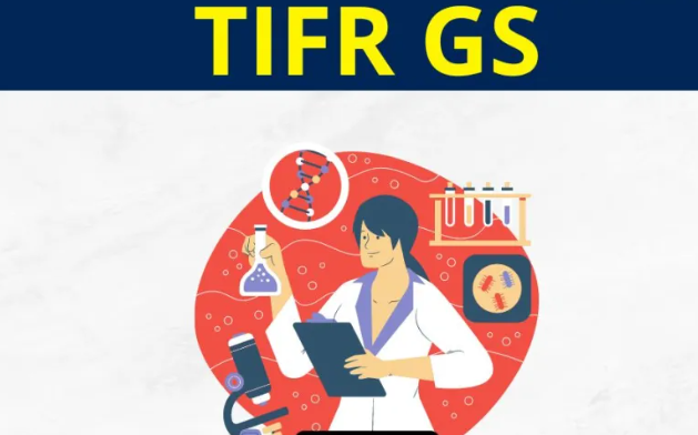 The Tata Institute Of Fundamental Research (tifr)...