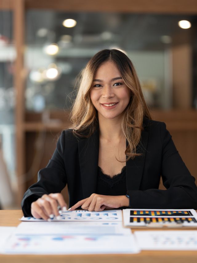 Top 5 Highest-Paying Finance Jobs in India for 2023