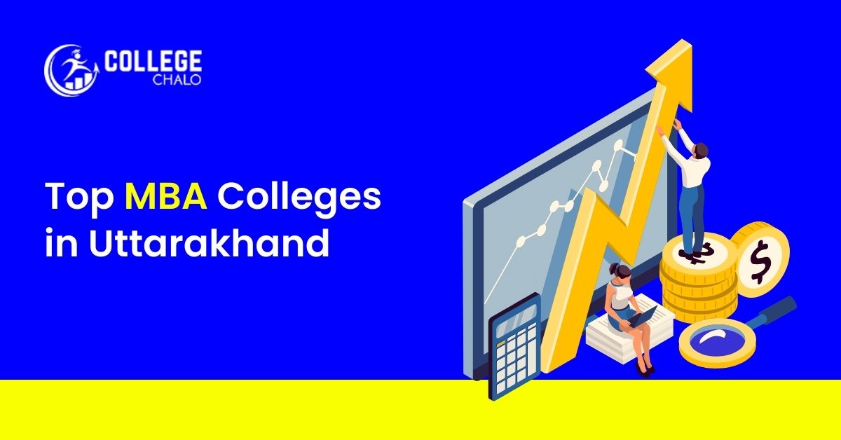 Top MBA Colleges in Uttarakhand