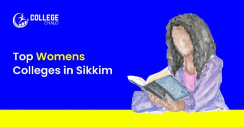 Top Womens Colleges in Sikkim