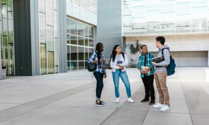 Top BBA Colleges in Odisha