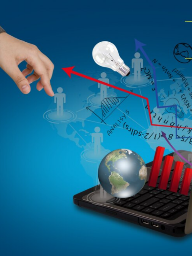 5 Simple Big Data Projects to Stand Out Globally