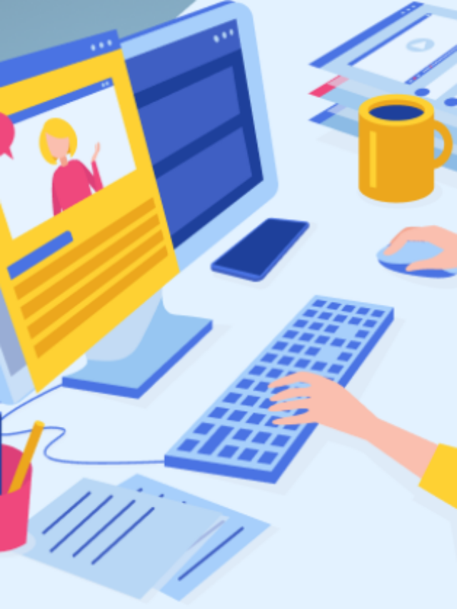5 Top Reasons to Choose Online Learning