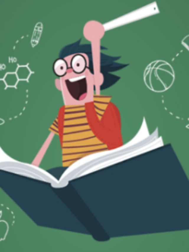 5 Ways Olympiads Prepare Young Students for Competitions