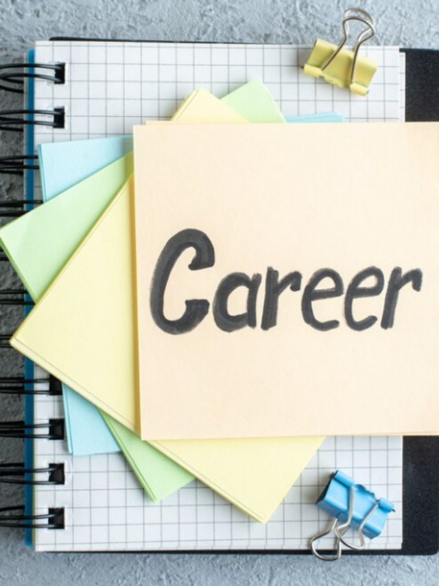 5 Common Careers Where You Can Turn Your Passions into Living