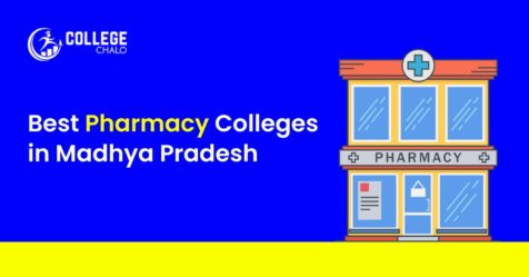 Best Pharmacy Colleges in Madhya Pradesh