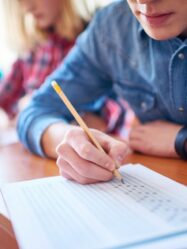 Board Exams 2024: Websites for information on class 10/12 exams