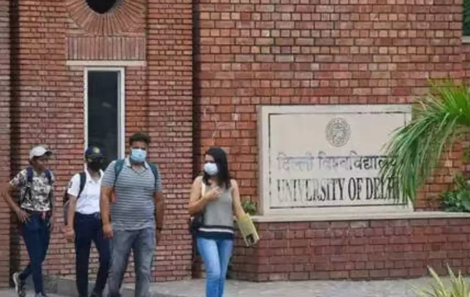 DU Academic Calendar 2024-25: Detailed Overview for Postgraduate and Law Programmes