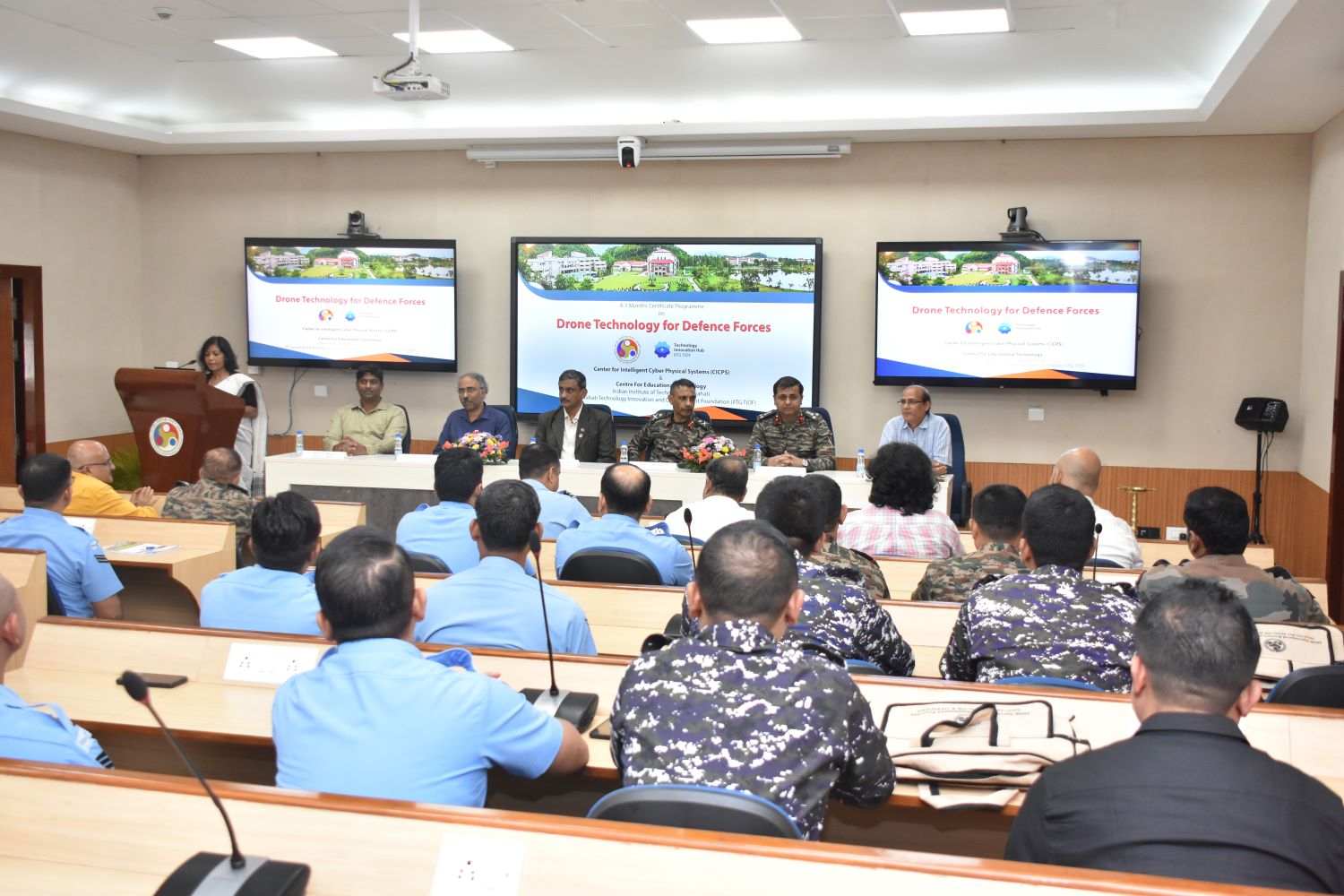 IIT Guwahati