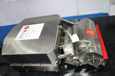 IIT Guwahati incubated startup BetaTANK Robotics Revolutionizes the Petroleum Industry