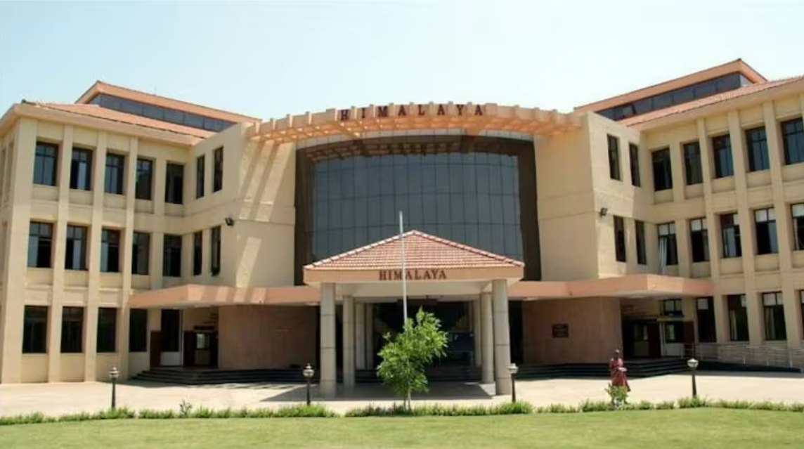 Iit Madras