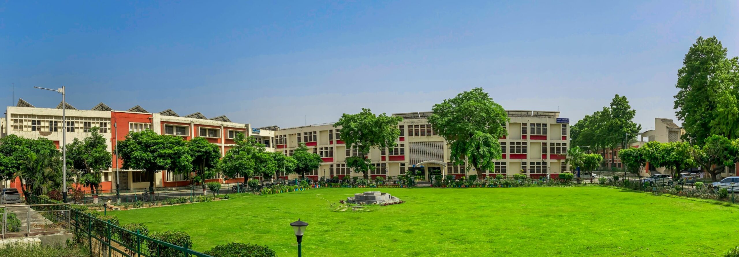 IIT Roorkee