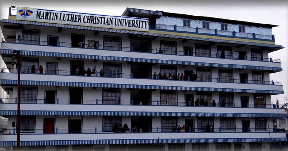 Martin Luther Christian University (mlcu)