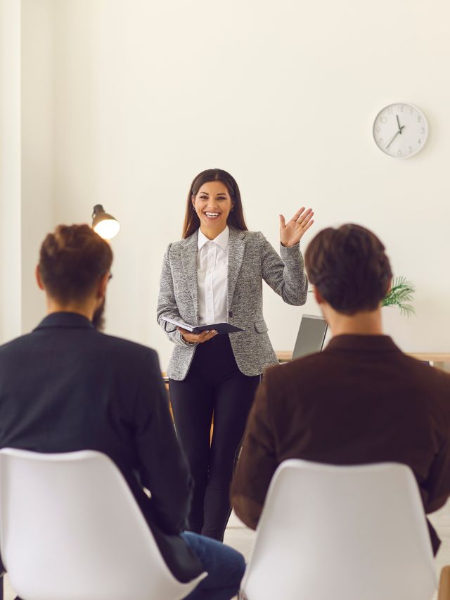 Top 5 BBA Specializations in 2024