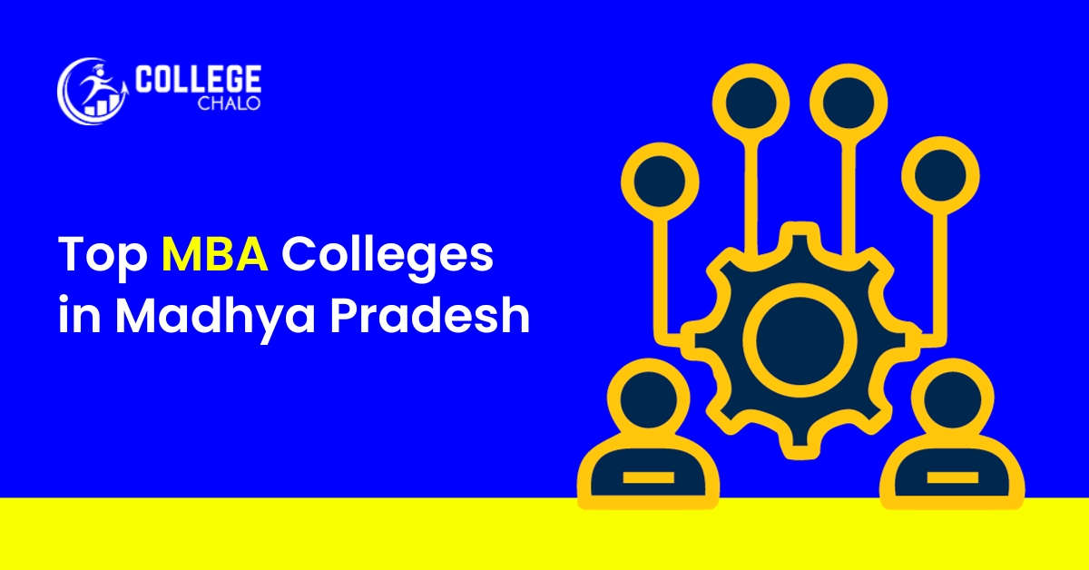 Top MBA Colleges in Madhya Pradesh