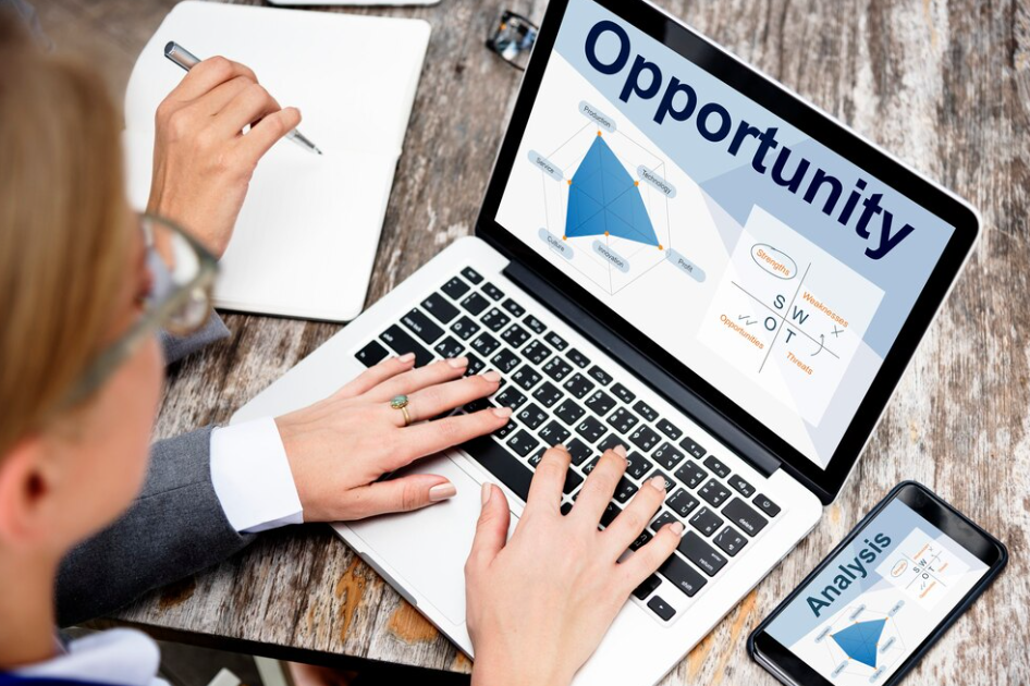 Oppurtunity