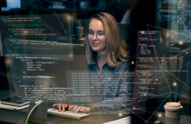 Best IT Courses for Tech Professionals