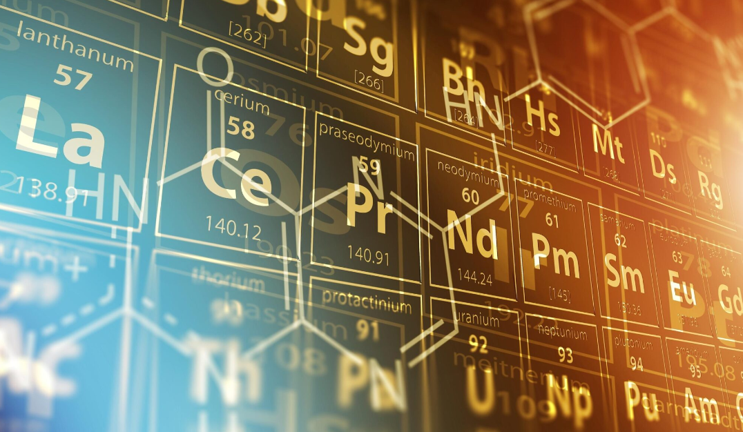 Studying MSc Chemistry in India in 2025
