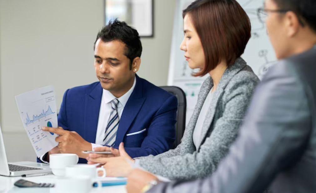 Financial Analysts