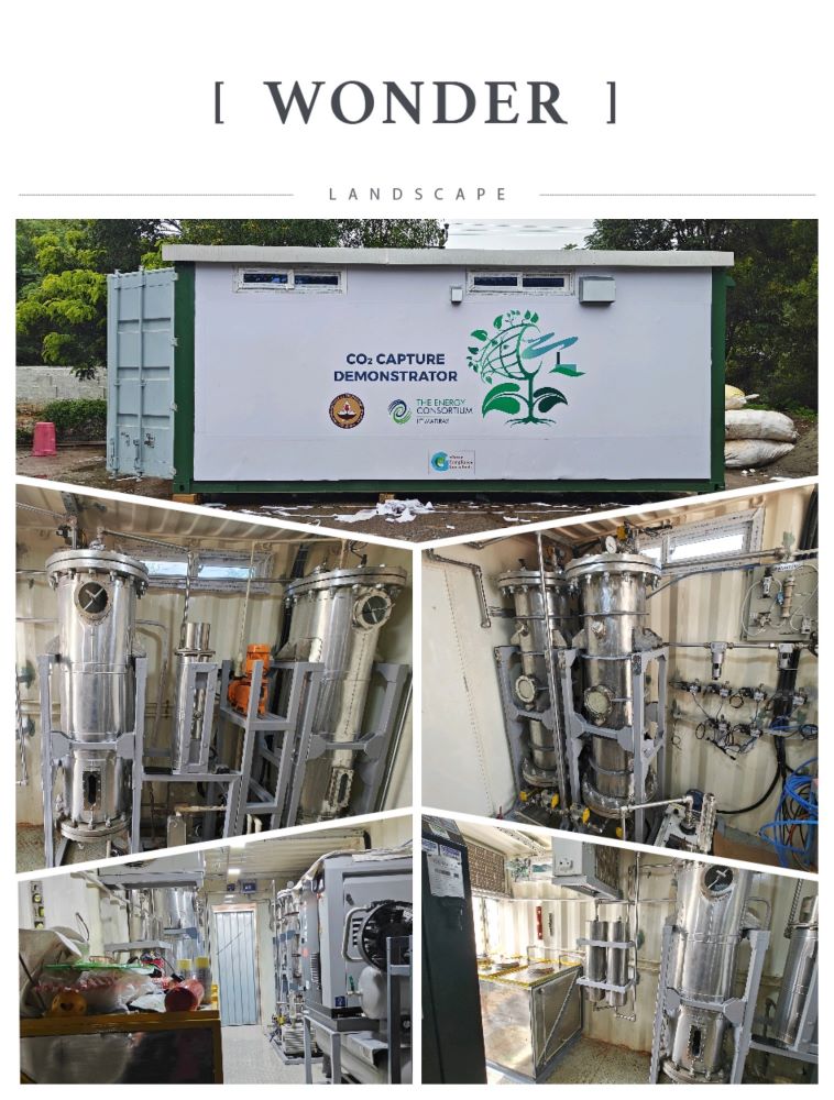 IIT Madras energy consortium hosts Energy Summit 2023